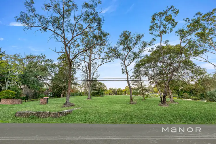 Sixth view of Homely rural property listing, 31 Cranstons Road, Middle Dural NSW 2158