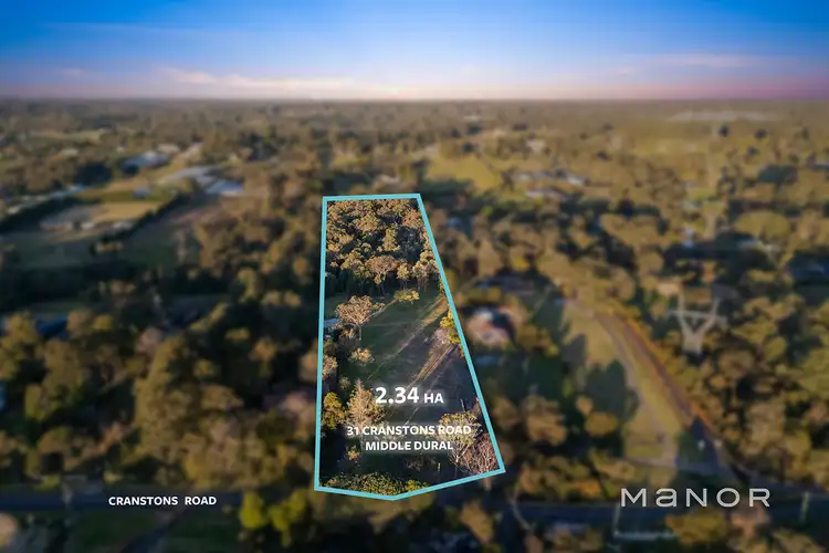 Seventh view of Homely rural property listing, 31 Cranstons Road, Middle Dural NSW 2158