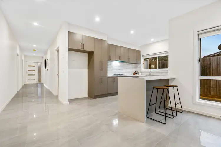 Fourth view of Homely house listing, 2 Black Knight Way, Kurunjang VIC 3337