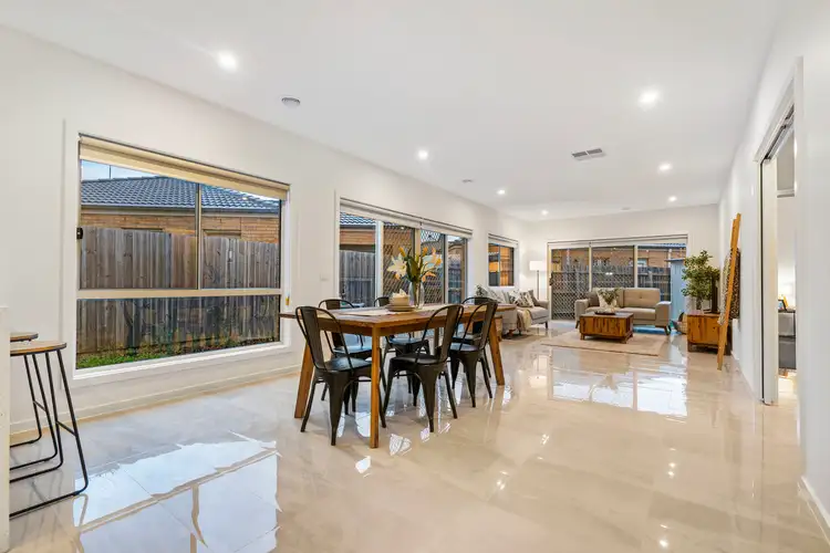 Sixth view of Homely house listing, 2 Black Knight Way, Kurunjang VIC 3337