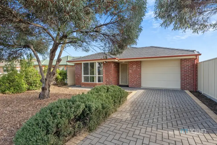 Main view of Homely house listing, 13 Barbara Avenue, Morphett Vale SA 5162