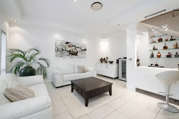 Third view of Homely house listing, 53 Speers Road, North Rocks NSW 2151