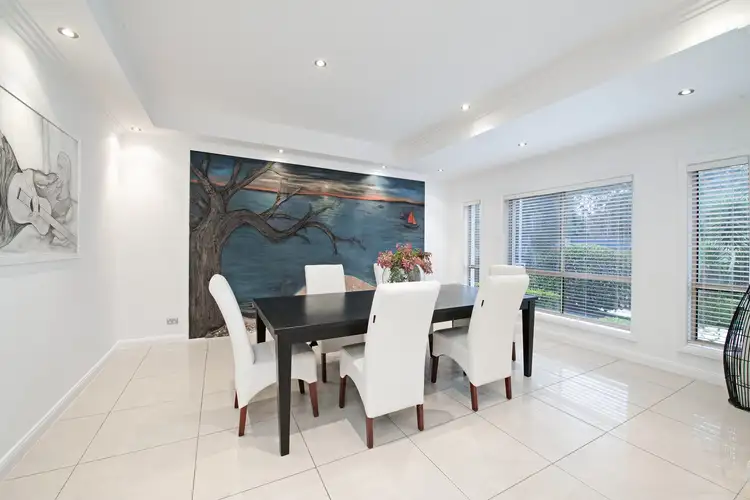 Fourth view of Homely house listing, 53 Speers Road, North Rocks NSW 2151