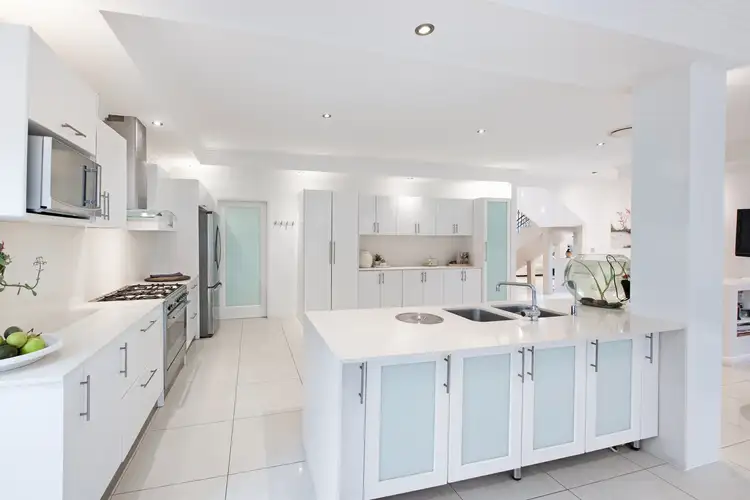 Fifth view of Homely house listing, 53 Speers Road, North Rocks NSW 2151