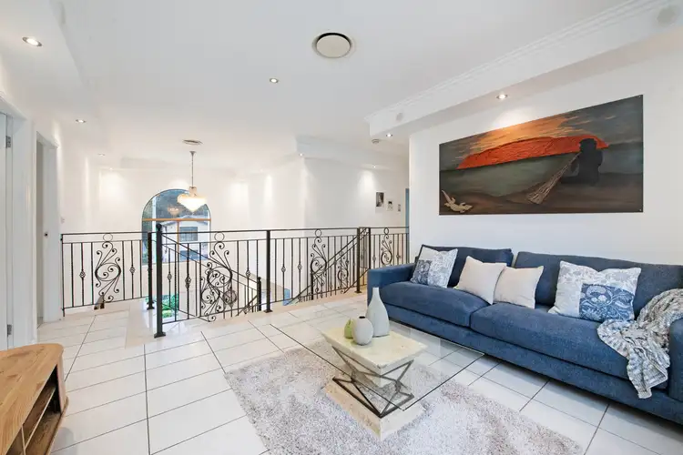 Sixth view of Homely house listing, 53 Speers Road, North Rocks NSW 2151
