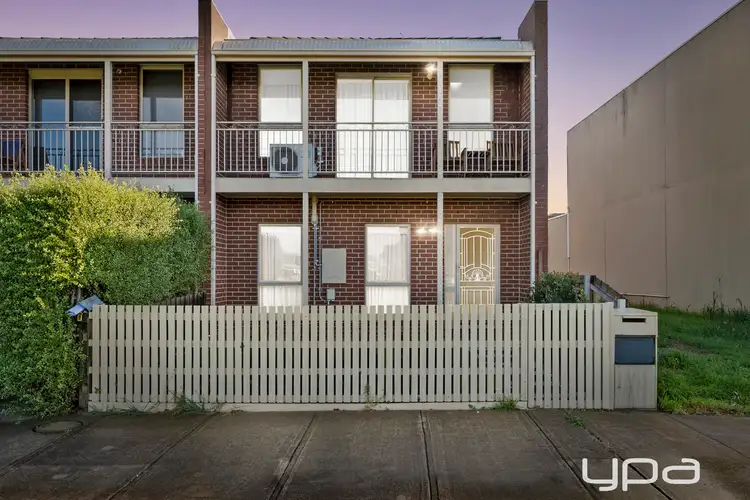 Main view of Homely house listing, 10 Tute Lane, Harkness VIC 3337