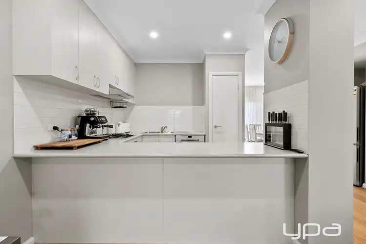 Fourth view of Homely house listing, 10 Tute Lane, Harkness VIC 3337