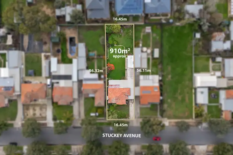 6 Stuckey Avenue, Underdale SA 5032