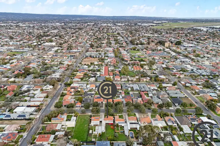 Second view of Homely house listing, 6 Stuckey Avenue, Underdale SA 5032