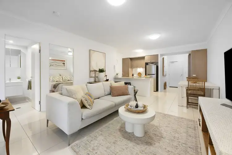 Main view of Homely apartment listing, 102/11 Norman Street, Southport QLD 4215