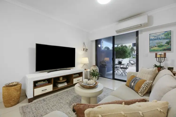 Second view of Homely apartment listing, 102/11 Norman Street, Southport QLD 4215