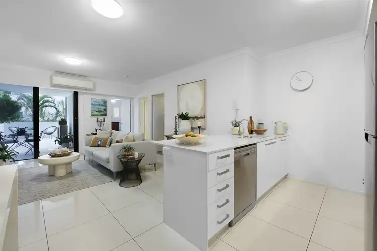 Third view of Homely apartment listing, 102/11 Norman Street, Southport QLD 4215