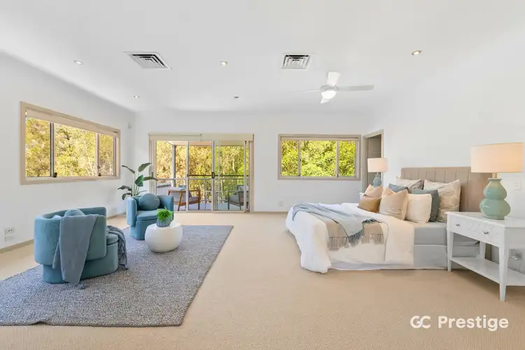 12 Moyenne Crescent, Varsity Lakes QLD 4227