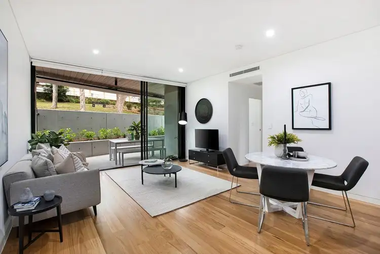 Main view of Homely apartment listing, 103/5 Stark Street, Coogee NSW 2034