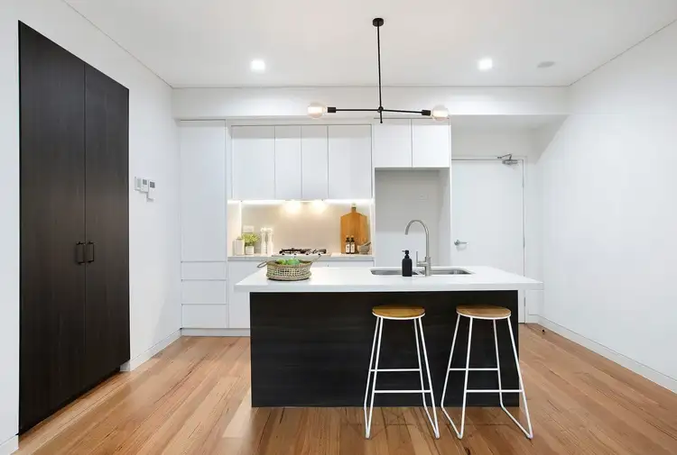 Fifth view of Homely apartment listing, 103/5 Stark Street, Coogee NSW 2034