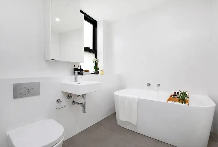 Sixth view of Homely apartment listing, 103/5 Stark Street, Coogee NSW 2034