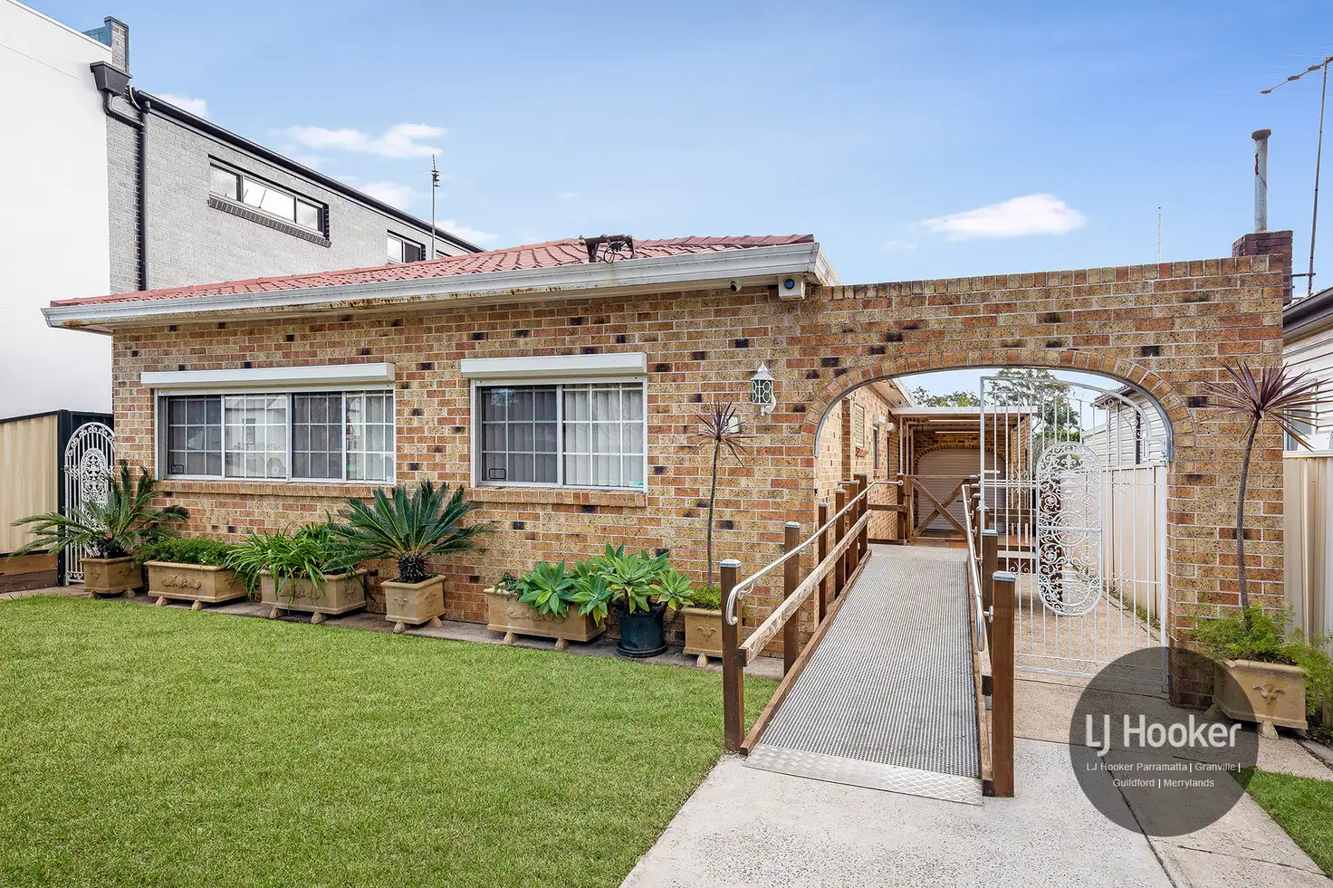 Main view of Homely house listing, 9 Rickard Street, Guildford NSW 2161