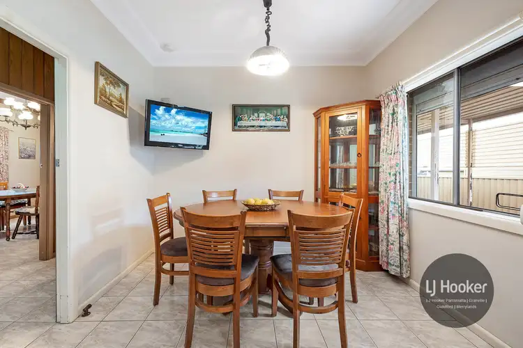 Fourth view of Homely house listing, 9 Rickard Street, Guildford NSW 2161