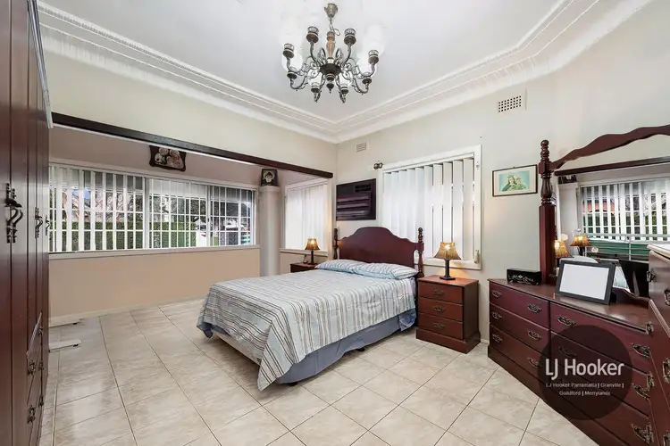 Sixth view of Homely house listing, 9 Rickard Street, Guildford NSW 2161