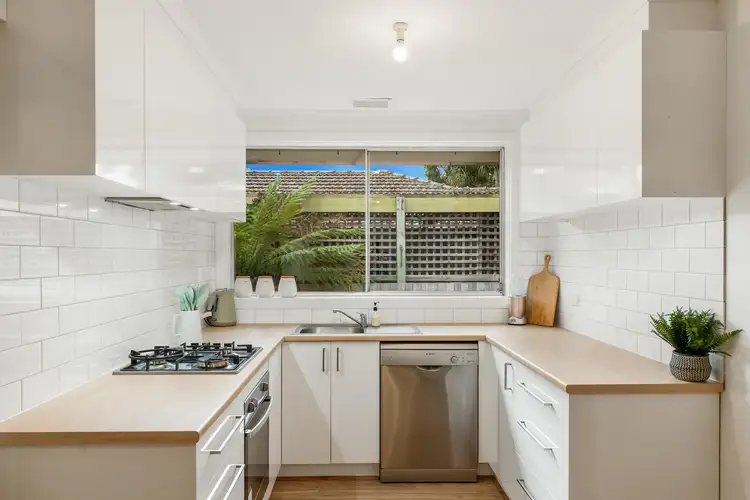Second view of Homely unit listing, 2/34 George Street, Frankston VIC 3199