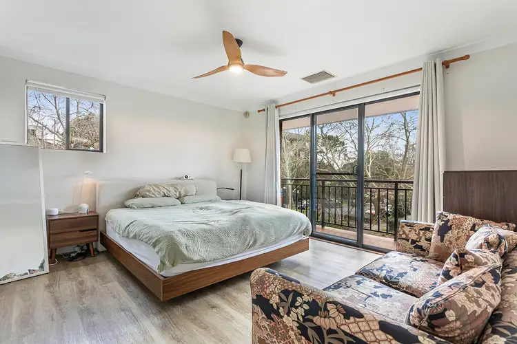 Third view of Homely apartment listing, 1/155 Alexander Street, Crows Nest NSW 2065
