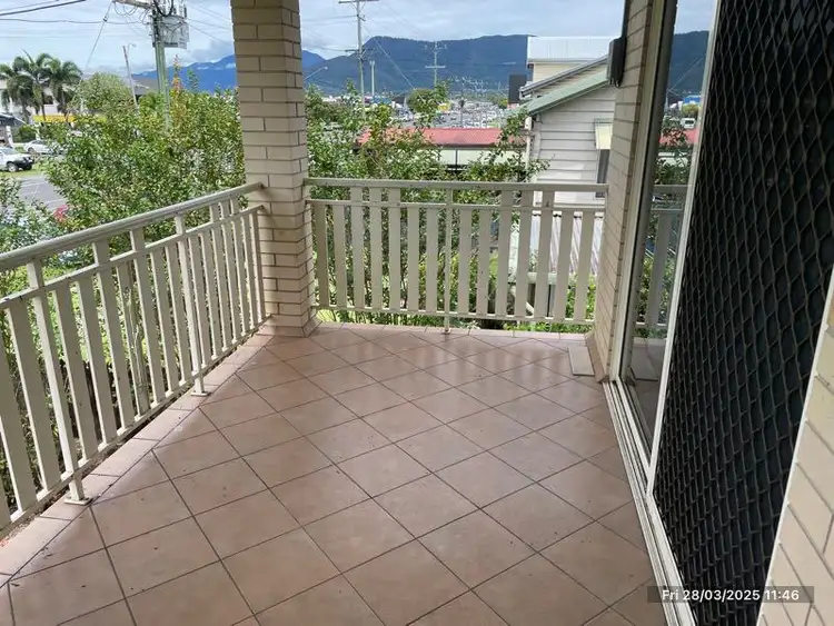 Second view of Homely unit listing, 3/88 Scott Street, Bungalow QLD 4870