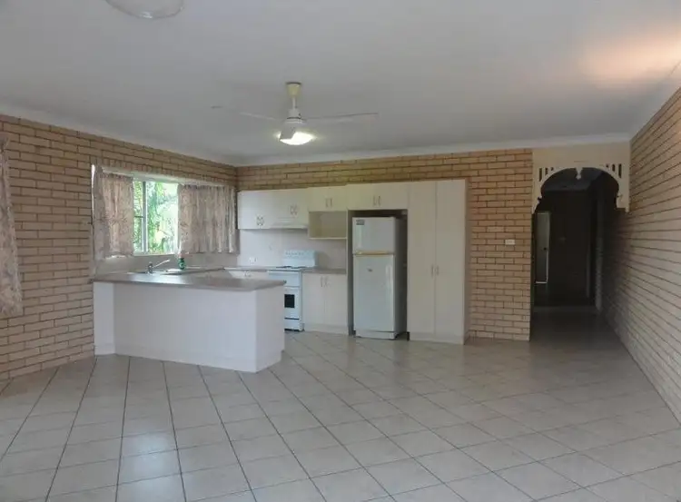 Third view of Homely unit listing, 3/88 Scott Street, Bungalow QLD 4870