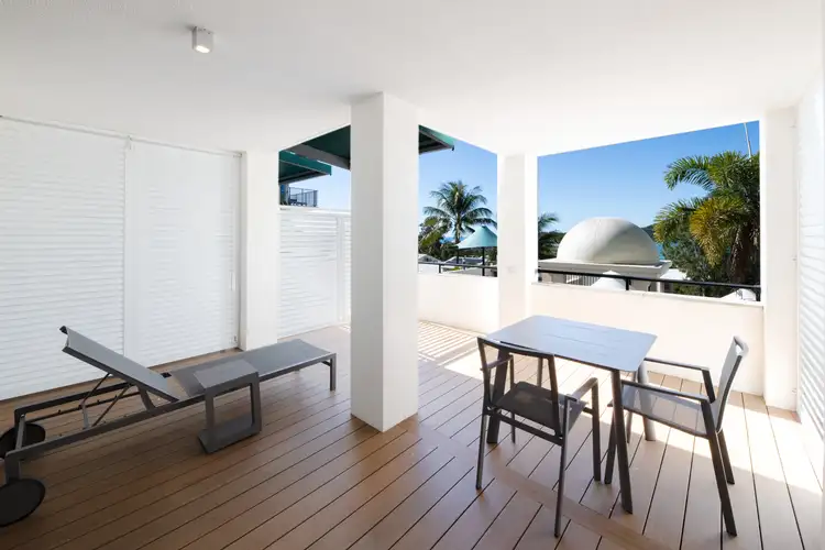 142/3 Hermitage Drive, Airlie Beach QLD 4802