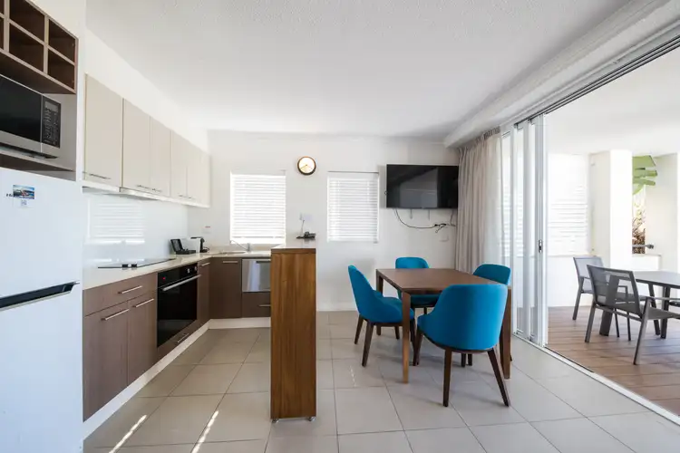 Fifth view of Homely apartment listing, 142/3 Hermitage Drive, Airlie Beach QLD 4802