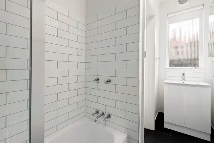 Fourth view of Homely studio listing, 4/765 Punt Road, South Yarra VIC 3141