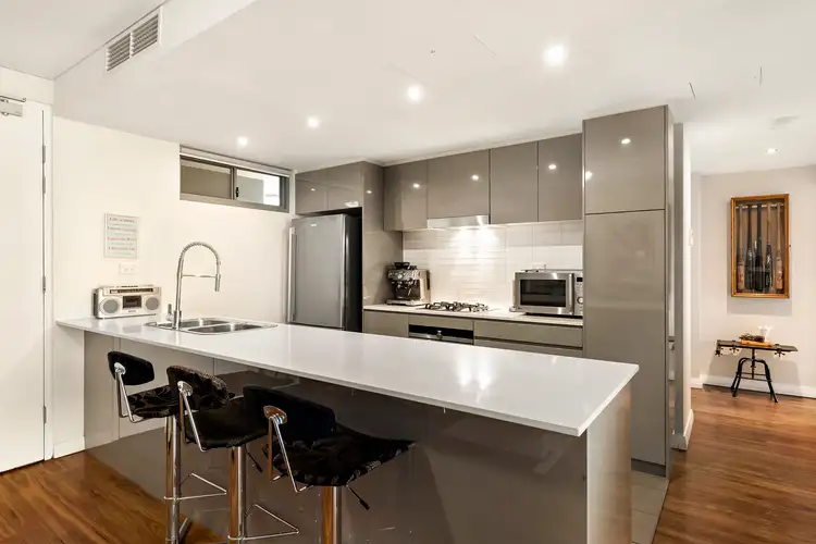 609/335 Wharf Road, Newcastle NSW 2300