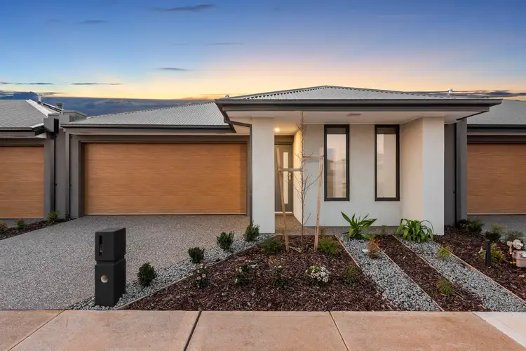7 Brushwood Drive