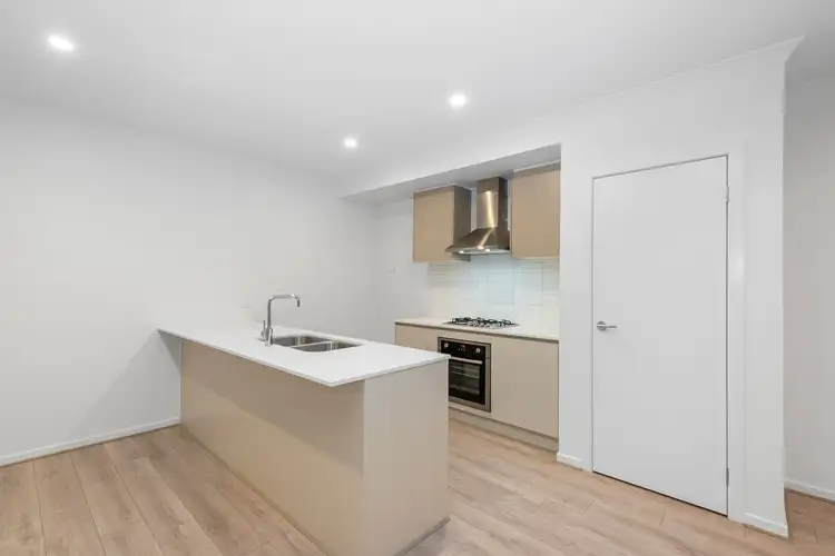 Fifth view of Homely house listing, 7 Brushwood Drive, Aintree VIC 3336