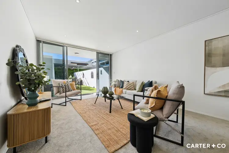 88/11 Trevillian Quay, Kingston ACT 2604