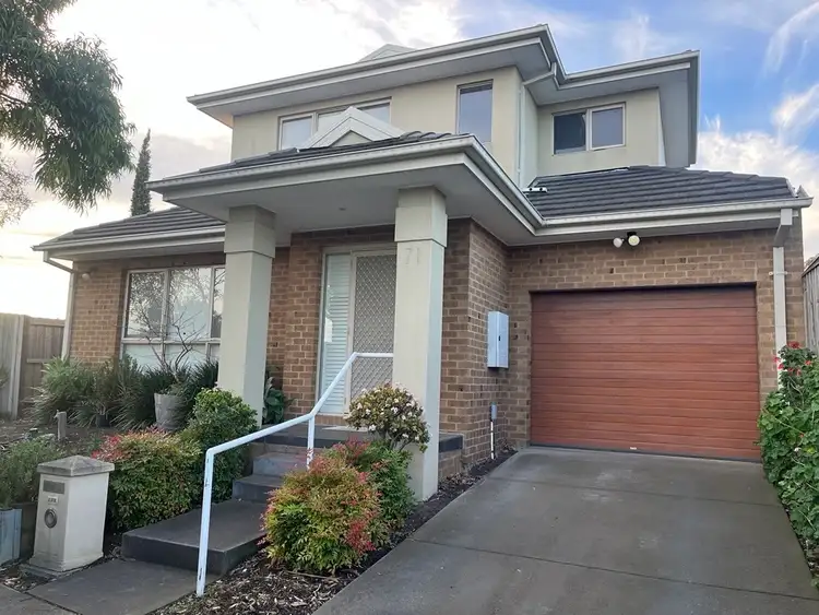 71 Catherine Avenue, Tullamarine VIC 3043
