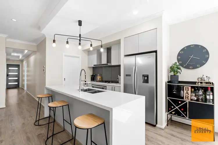 Third view of Homely house listing, 18 Juliete Street, Strathtulloh VIC 3338