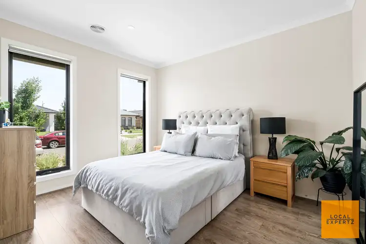 Fifth view of Homely house listing, 18 Juliete Street, Strathtulloh VIC 3338