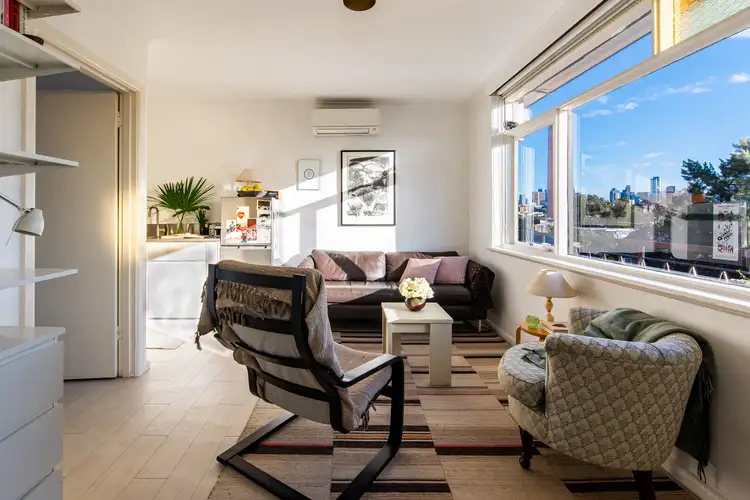15/9 South Terrace, Clifton Hill VIC 3068