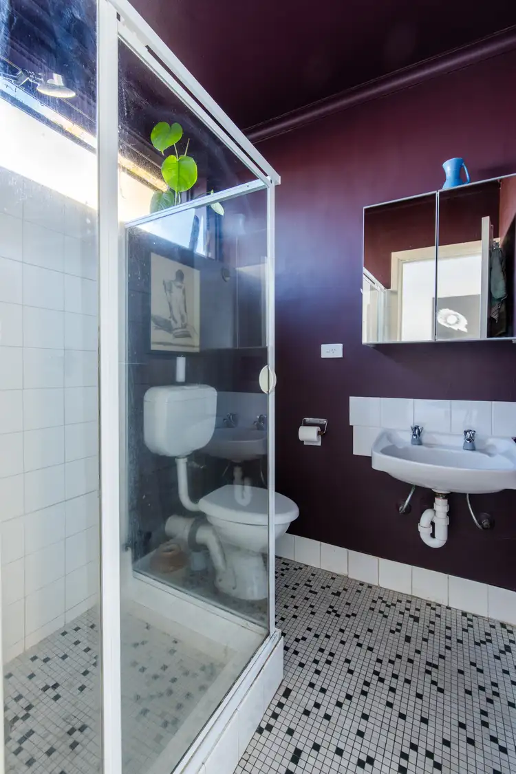 Fourth view of Homely apartment listing, 15/9 South Terrace, Clifton Hill VIC 3068