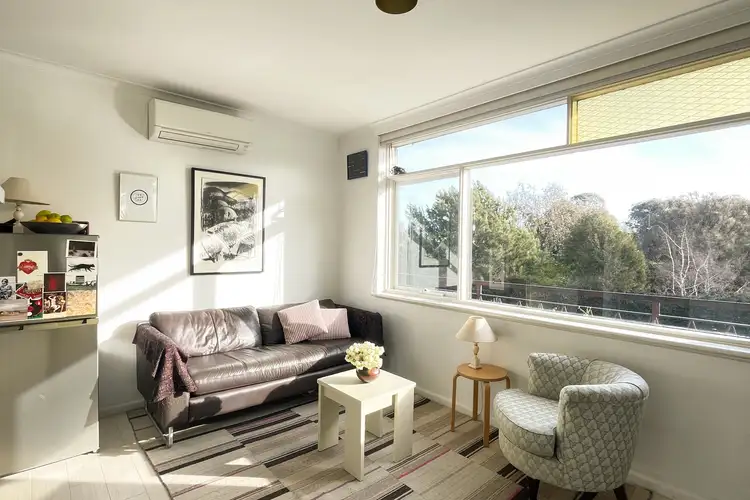 Sixth view of Homely apartment listing, 15/9 South Terrace, Clifton Hill VIC 3068