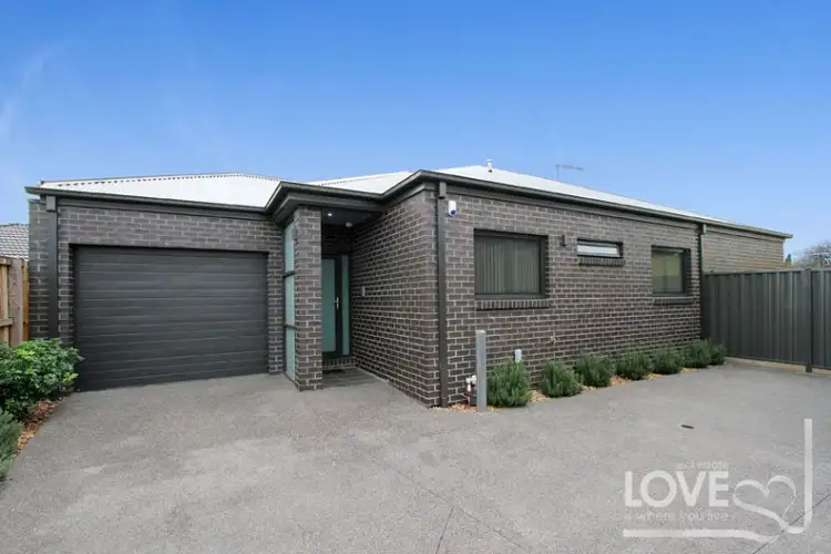3/36 Banff Street, Reservoir VIC 3073