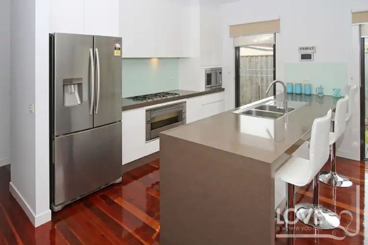 Second view of Homely unit listing, 3/36 Banff Street, Reservoir VIC 3073