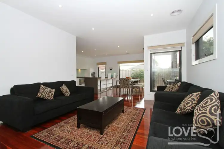 Third view of Homely unit listing, 3/36 Banff Street, Reservoir VIC 3073