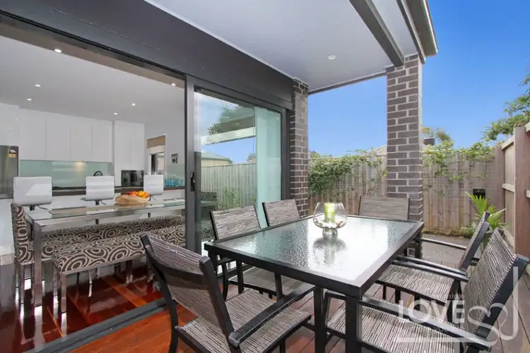 Fourth view of Homely unit listing, 3/36 Banff Street, Reservoir VIC 3073