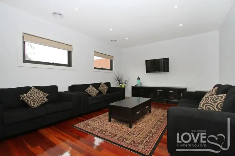 Fifth view of Homely unit listing, 3/36 Banff Street, Reservoir VIC 3073