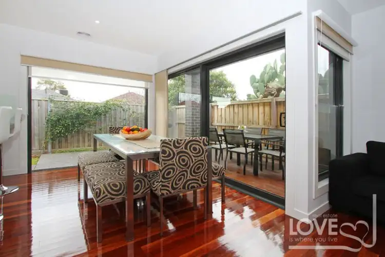 Sixth view of Homely unit listing, 3/36 Banff Street, Reservoir VIC 3073
