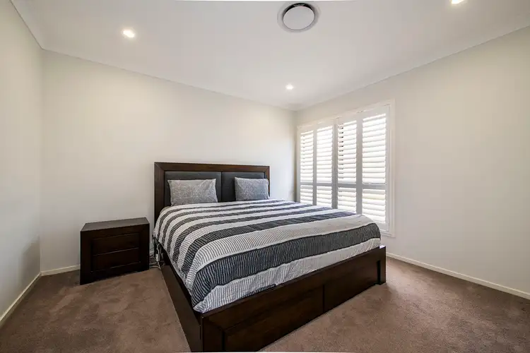 Third view of Homely house listing, 46 Flotilla Circuit, Jordan Springs NSW 2747