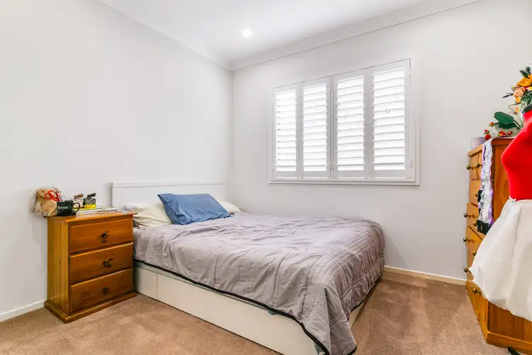 Fifth view of Homely house listing, 46 Flotilla Circuit, Jordan Springs NSW 2747
