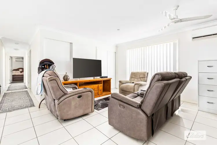 Third view of Homely house listing, 31 Lakeside Drive, Emerald QLD 4720