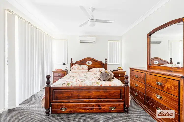 Fourth view of Homely house listing, 31 Lakeside Drive, Emerald QLD 4720